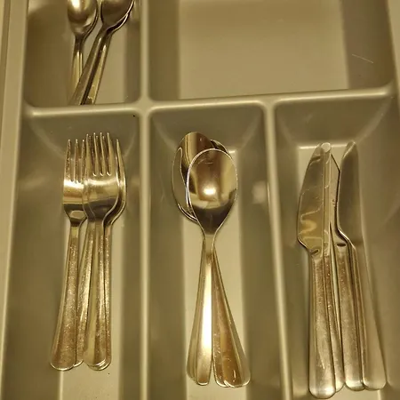 Apartment B. *