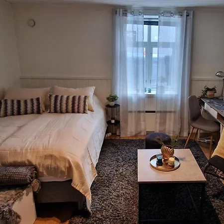 B. Apartment