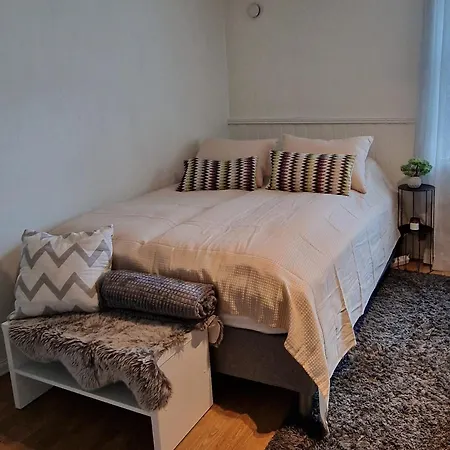 B. Apartment