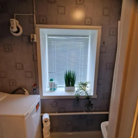 B. Appartement *