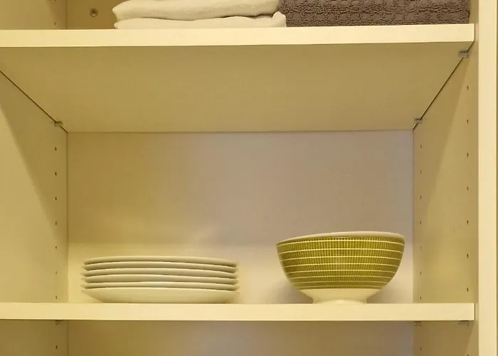 Apartment B. Harstad