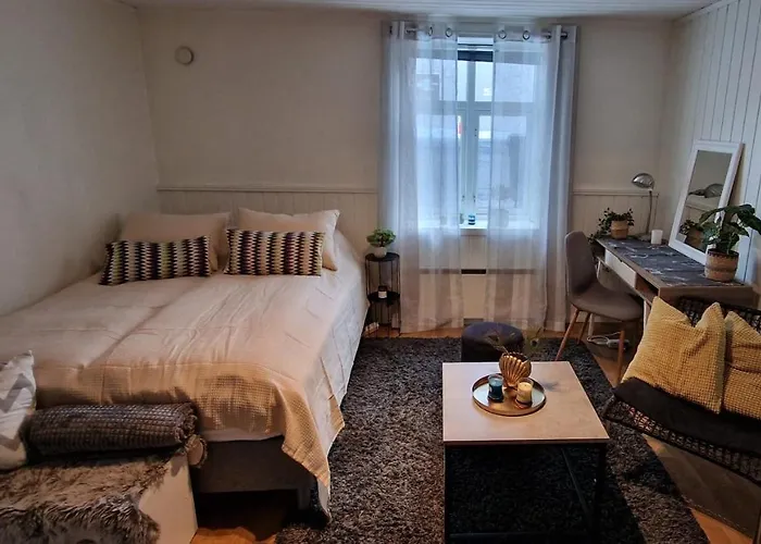 B. Apartment