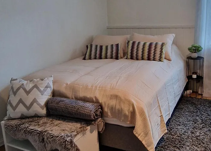 B. Apartment