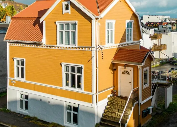 Apartment B. *