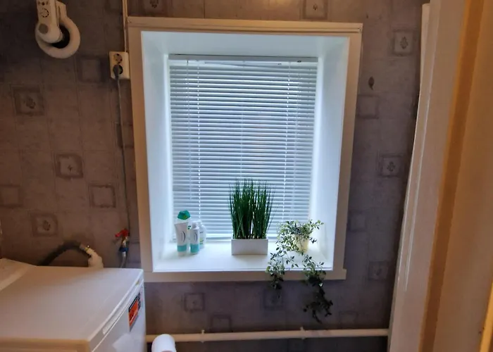 B. Apartment *