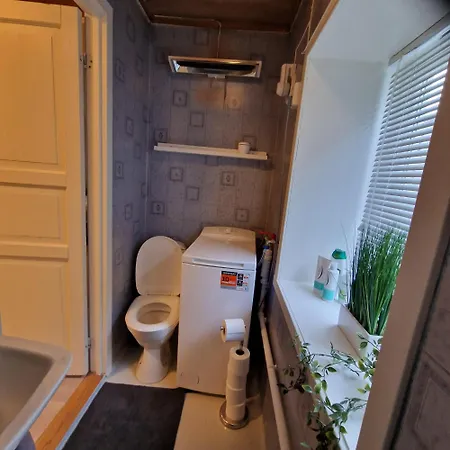 B. Apartment Harstad